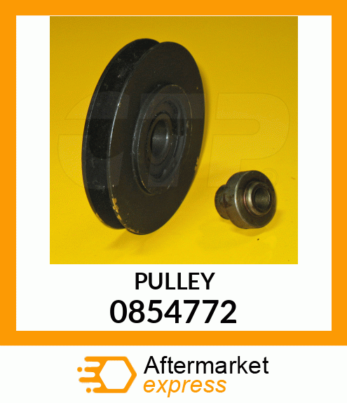 PULLEY 0854772