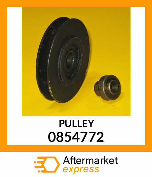 PULLEY 0854772