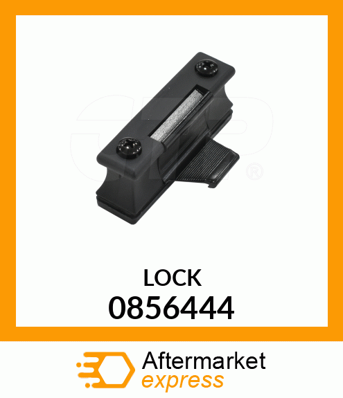 LOCK 0856444