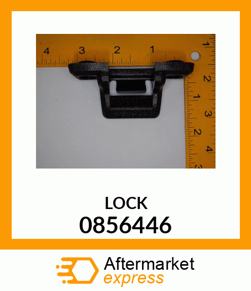 LOCK 0856446