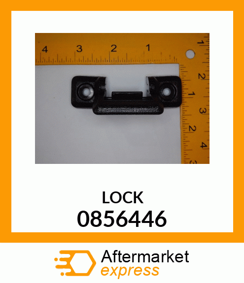 LOCK 0856446