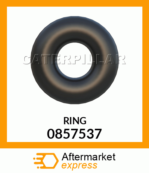 O RING 0857537