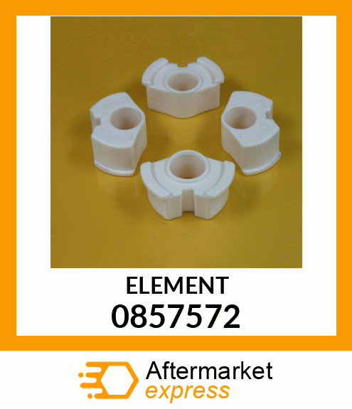 ELEMENT KIT 0857572