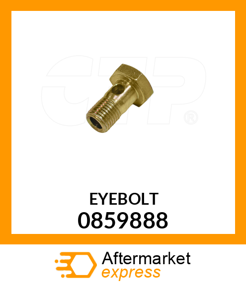 EYEBOLT 0859888