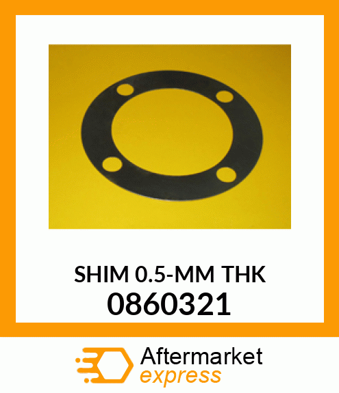 SHIM 0860321