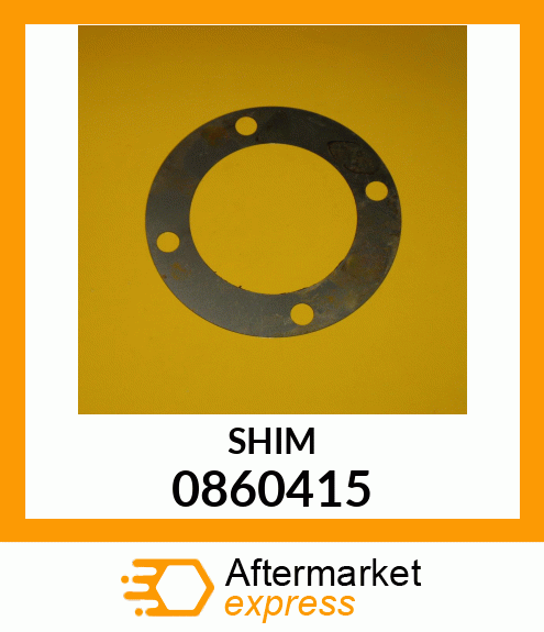 SHIM 0860415