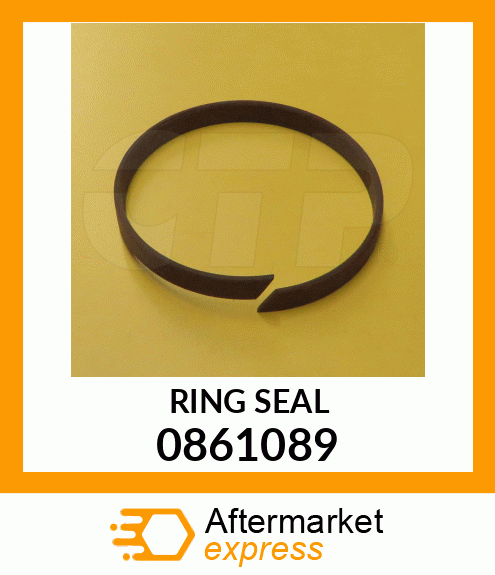 RING SEAL 0861089