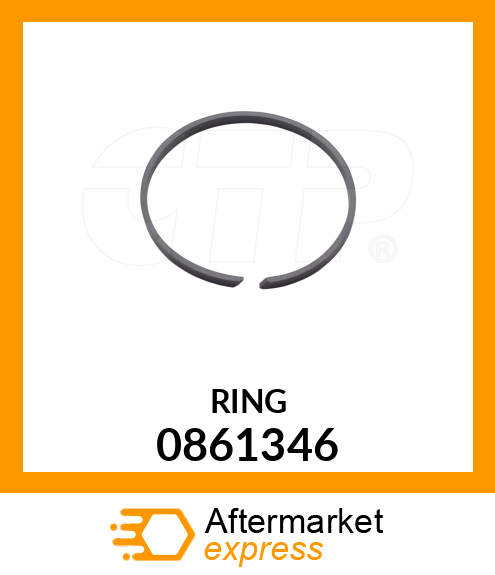 RING 0861346