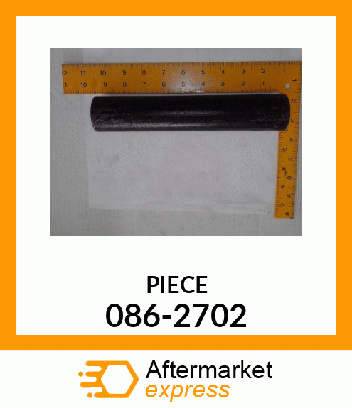 PIECE 086-2702