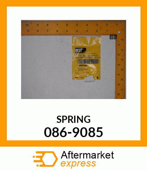 SPRING 086-9085