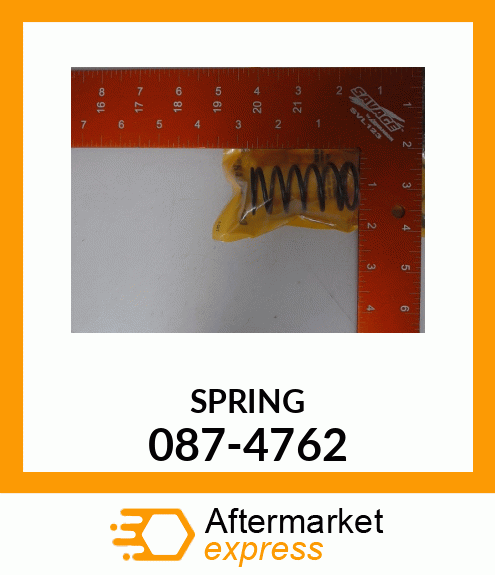 SPRING 087-4762