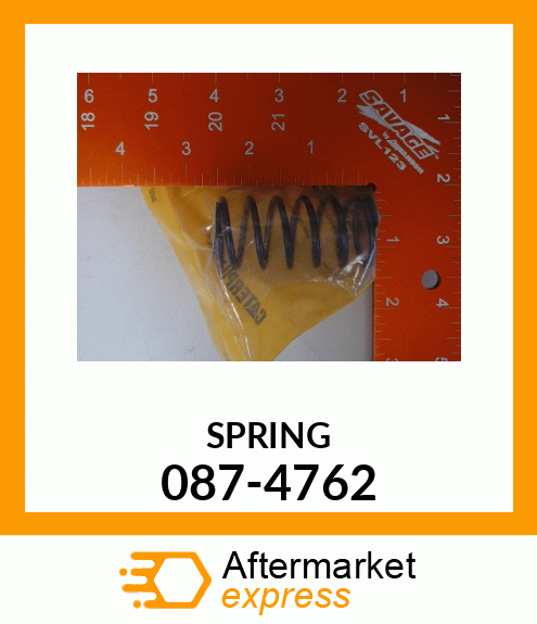 SPRING 087-4762