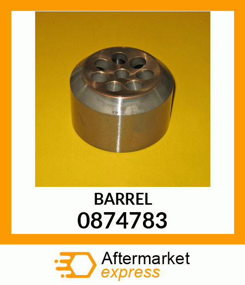 CYLINDER 0874783