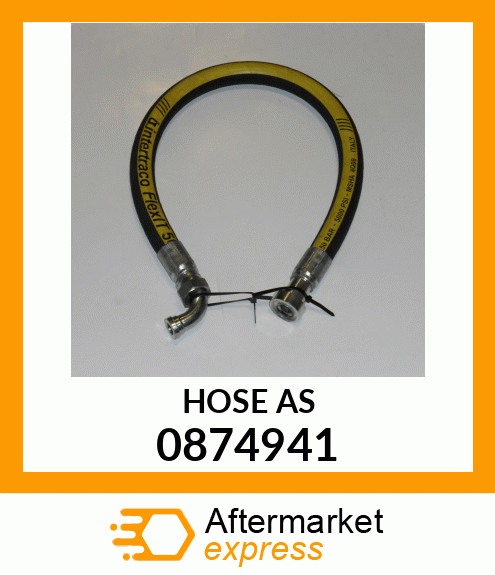 HOSE A 0874941