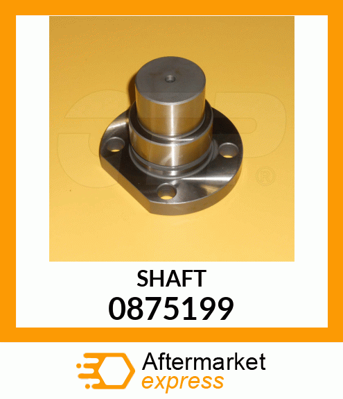 SHAFT 0875199