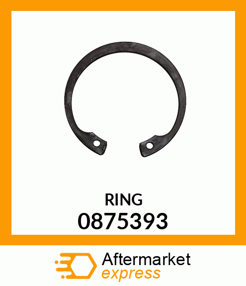 RING 0875393