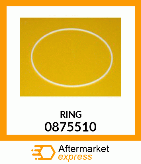 RING 0875510