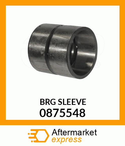 BEARING SL 0875548