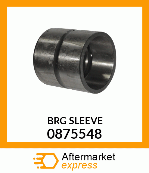 BEARING SL 0875548