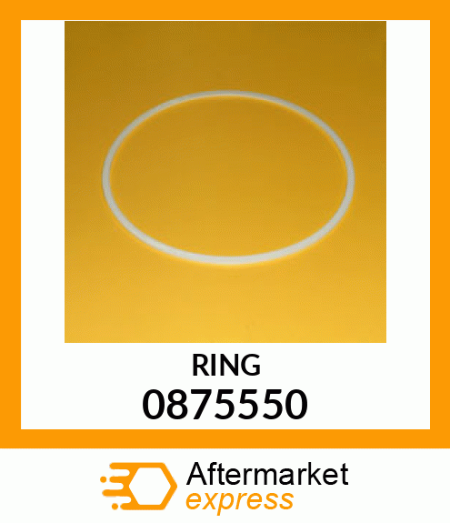 RING 0875550