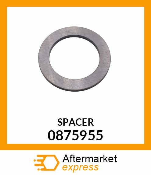 SPACER 0875955