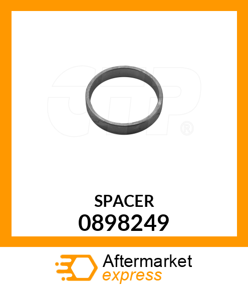 SPACER 0898249