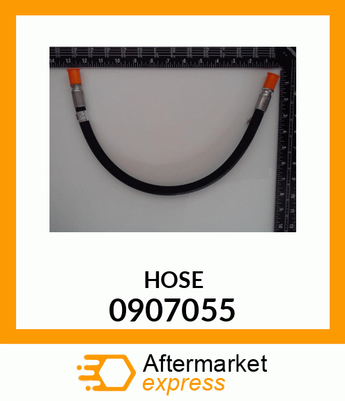 HOSE A 0907055