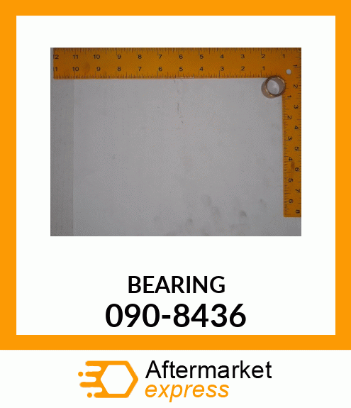 BEARING 090-8436