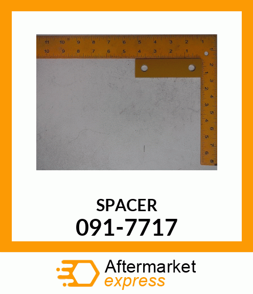 SPACER 091-7717