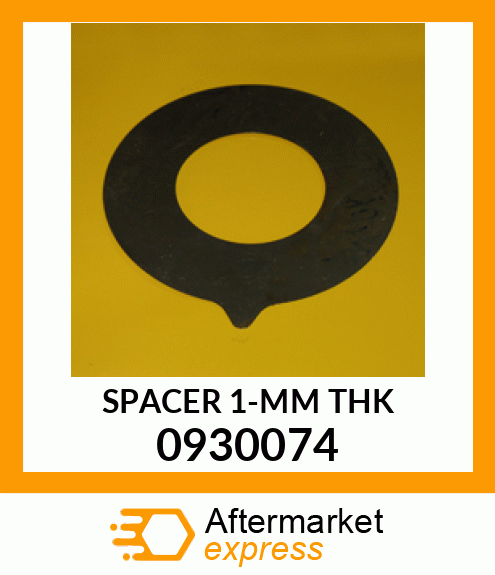 SPACER 0930074