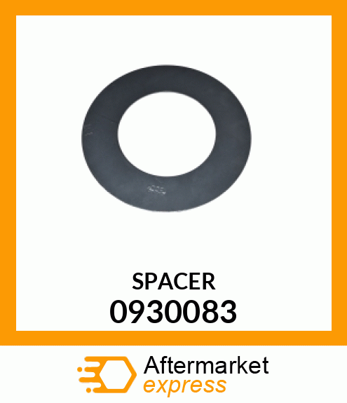 SPACER 0930083