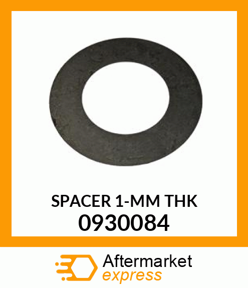 SPACER 0930084