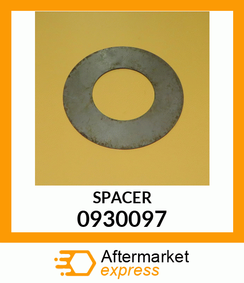 SPACER 0930097