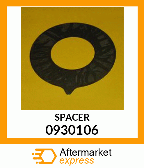 SPACER 0930106