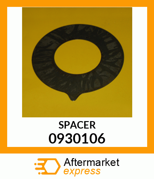 SPACER 0930106