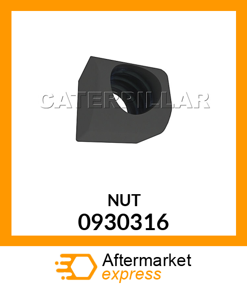 NUT 0930316