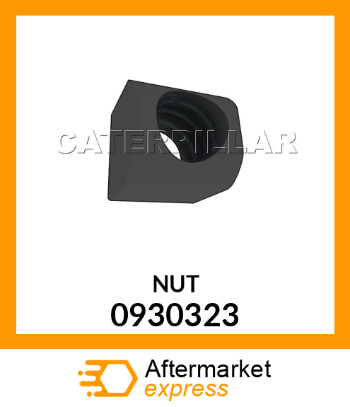 NUT 0930323