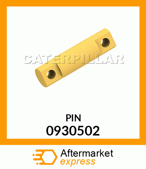 PIN 0930502