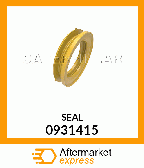 SEAL 0931415