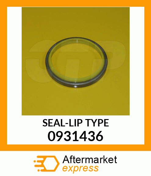 SEAL DUST 0931436