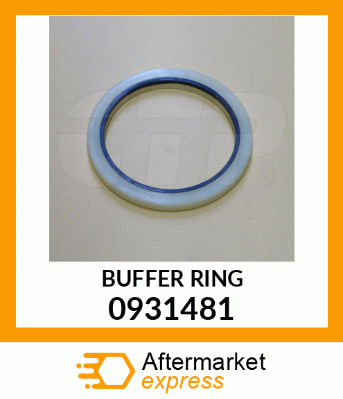 BUFFER RING 0931481