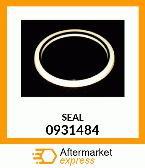 SEAL 0931484