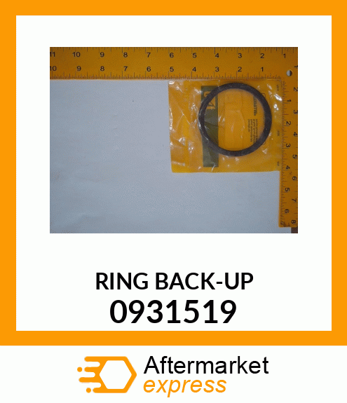 SEAL RING 0931519