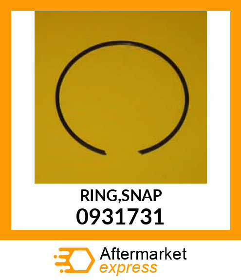 RING,SNAP 0931731