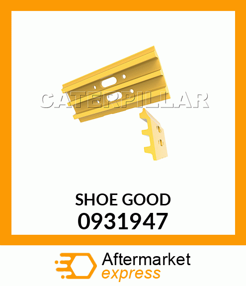 SHOE GOOD 0931947