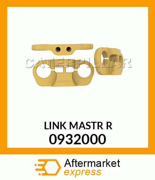 LINK MASTR R 0932000