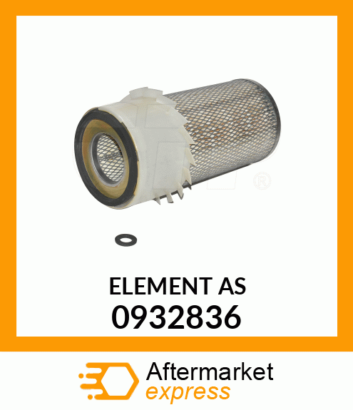 ELEMENT A 0932836