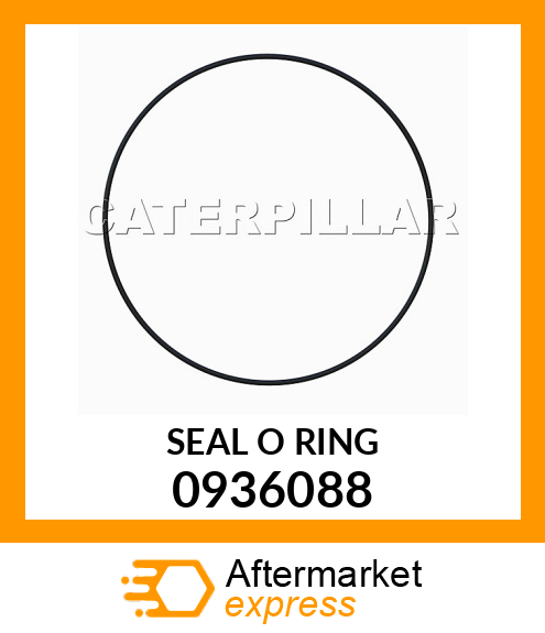 O-RING 0936088