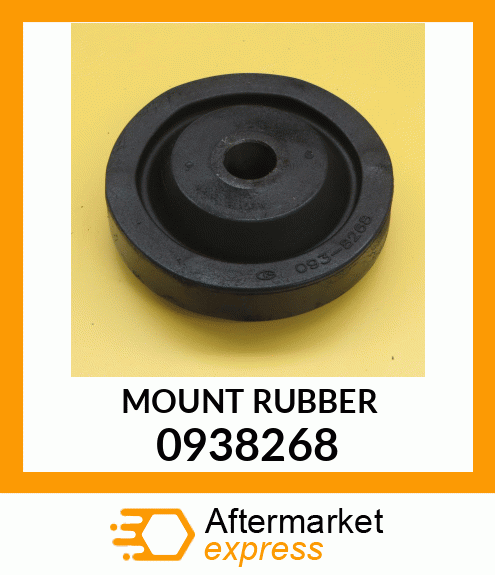 MOUNT RUBB 0938268