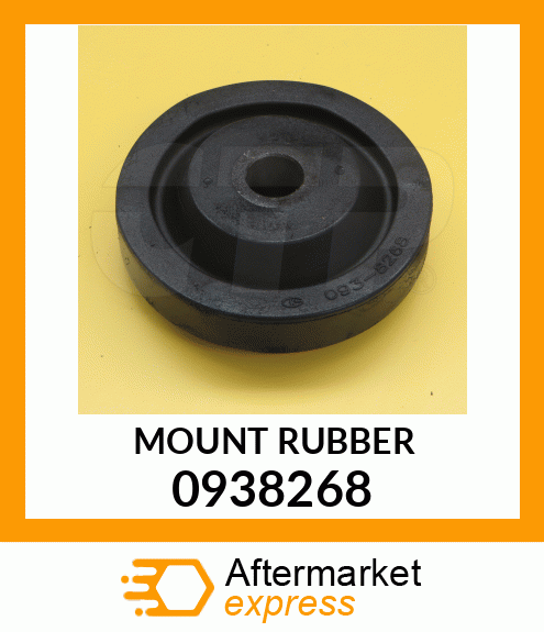 MOUNT RUBB 0938268